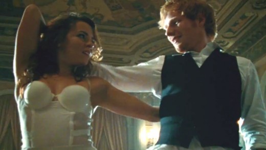 Ed Sheeran – Thinking Out Loud [Official Video]