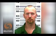 Escaped NY prisoner Sweat shot and in custody -reports
