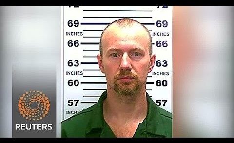 Escaped NY prisoner Sweat shot and in custody -reports