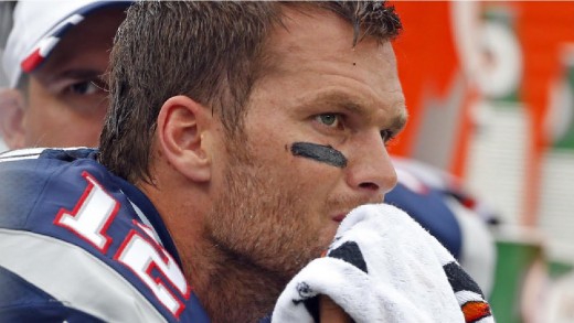 ( ESPN First Take Official)  Is Tom Brady’s Legacy Already Tarnished? June 23, 2015