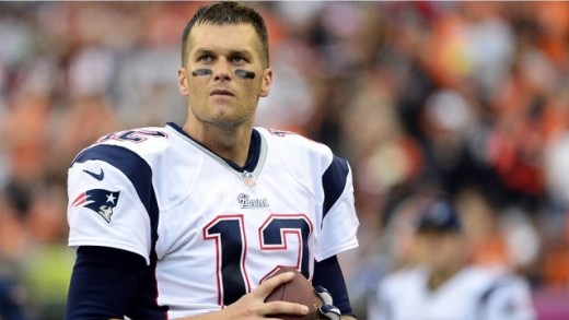 (ESPN First Take Official)  Patriots QB Tom Brady Set to Appeal ‘DeflateGate’ Suspension