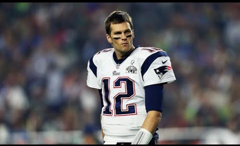 ESPN First Take – Patriots QB Tom Brady Set to Appeal ‘DeflateGate’ Suspension