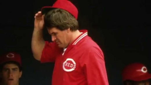 ESPN uncovers evidence that Pete Rose bet on baseball as a player