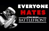 Everyone HATES Star Wars: Battlefront? – The Know