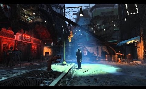 Fallout 4 – Confirmed Release Date? – Possible 2015 Release Date Theory! – Fallout 4 Gameplay Info