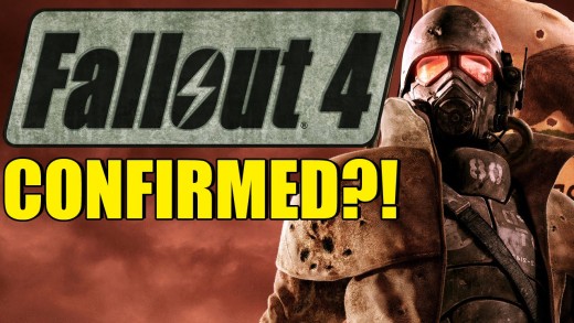FALLOUT 4 FINALLY CONFIRMED!? – Inside Gaming Daily