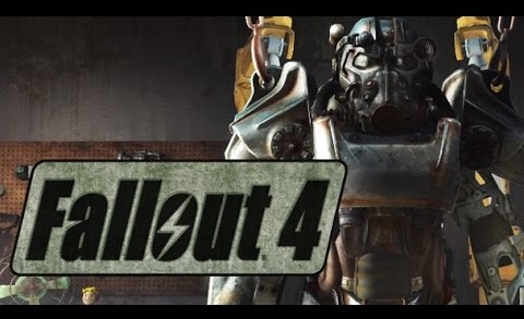 FALLOUT 4 – Release Date in 2015? ( The Fallout 4 Official Release Date Information )
