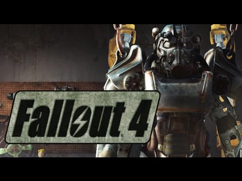 automaton fallout 4 release date