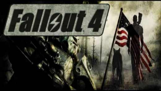 Fallout 4 – Released Date Information and Discussion!
