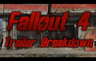 Fallout 4 Trailer Breakdown