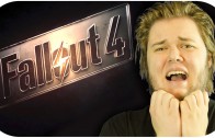FALLOUT 4 TRAILER – My Reaction!
