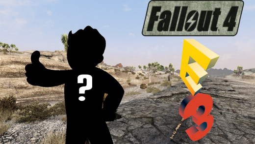 FALLOUT 4: Why Bethesda’s Approach To E3 Has Me Stoked!