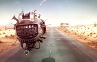 Fallout New Vegas – Official E3 Gameplay Trailer [HD]