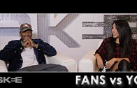 Fans vs YG: His Dream Girl, GRAMMY Nominations and Bristmas
