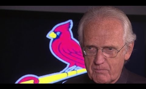 FBI investigating St. Louis Cardinals for hacking