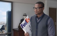 FedEx TV Ad: Skyscraper (Original)
