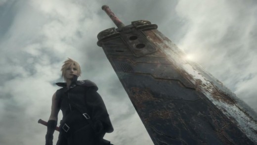 Final Fantasy VII Remake — Official Announce Trailer (E3 2015)