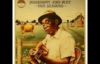 ‘Frankie’ MISSISSIPPI JOHN HURT (1928) Folk Blues Guitar Legend