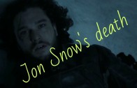 Game of Thrones 5×10  Jon Snow’s death Season 5 episode 10 clip (Episode Highlight)