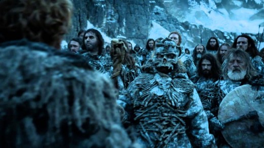 Game of Thrones Season 5: Episode #8 Preview (HBO)