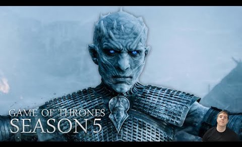 Game of Thrones Season 5 Episode 8 – Hardhome – Video Review