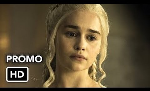 Game of Thrones Season 5 Episode 8 Promo
