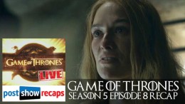 Game of Thrones Season 5 Episode 8 Review | Hardhome Recap | May 31, 2015