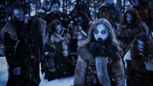 Game Of Thrones Season 5 Episode 8 “Hardhome” Review/Discussion | WHITE WALKERS EVERYWHERE