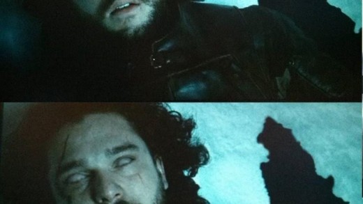 Game of Thrones Season 5 Finale “Mother’s Mercy” Jon Snow’s Death? Live Reaction, Review & Recap