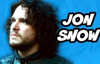 Game Of Thrones Season 5 – Jon Snow Predictions