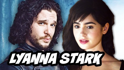 Game Of Thrones Season 5 – Lyanna Stark Explained