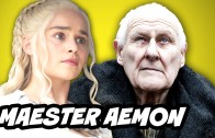 Game Of Thrones Season 5 – Maester Aemon Targaryen Explained