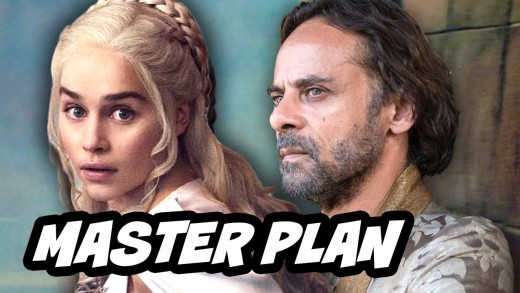 Game Of Thrones Season 5 – Targaryen Restoration Explained