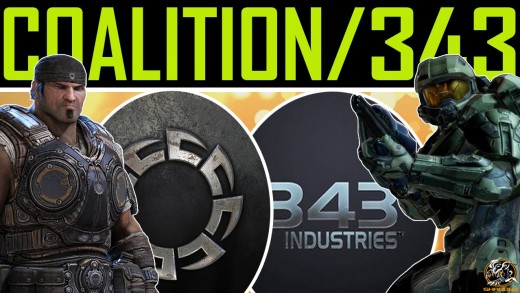 Gears of War 4 – Should The Coalition Continue to Mirror 343 Industries!? (Free DLC, Beta & More!)