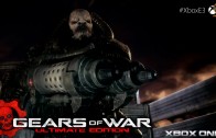 Gears of War: Ultimate Edition – Behind the Scenes Trailer! (Campaign Gameplay)