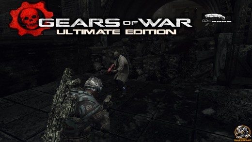 Gears of War Ultimate Edition – TOP 4 GOWJ Weapon Skins that Need to Return in Remastered!