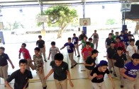 Grade 7 Batch Practice (Fathers’ Day 2015)