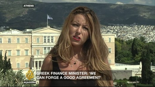 Greece debt crisis: brinkmanship or bust?