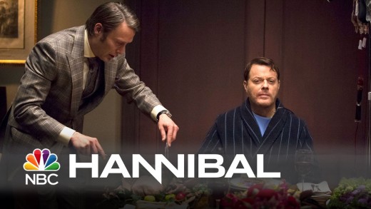 Hannibal – A Killer Feast (Episode Highlight)