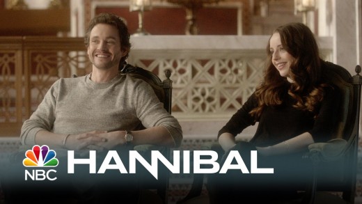 Hannibal – Post Mortem: Episode 302 (Digital Exclusive)
