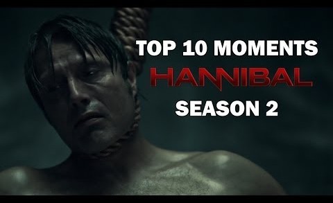 Hannibal Season 2 – Top Moments