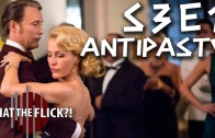 Hannibal Season 3 Episode 1 “Antipasto” Review With Bryan Fuller