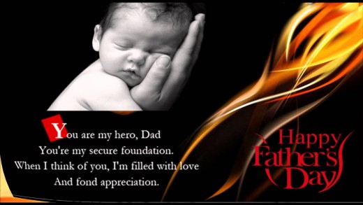 Happy Father’s Day 2015- Video Greetings for Dad