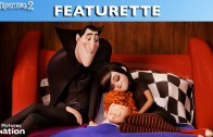 Happy Father’s Day from Hotel Transylvania 2