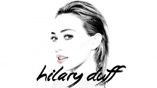 Hilary Duff – Breathe In. Breathe Out.