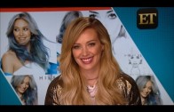 Hilary Duff Gushes About Her Son Luca: ‘I Feel Like He Chose Me’