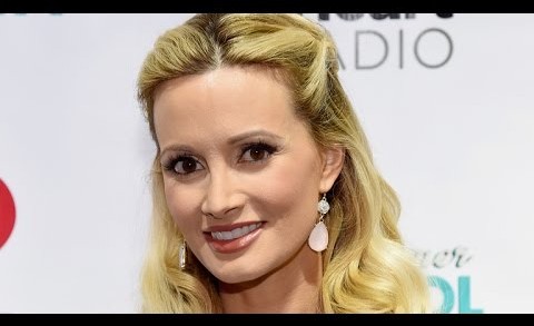 Holly Madison Says Hugh Hefner Offered Her ‘Thigh-Opening’ Drugs, Tried to Buy Her In His Will