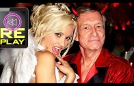 Holly Madisonâs Shocking Playboy Mansion Allegations