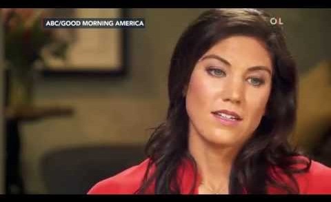 Hope Solo domestic violence case  ESPN reports new details