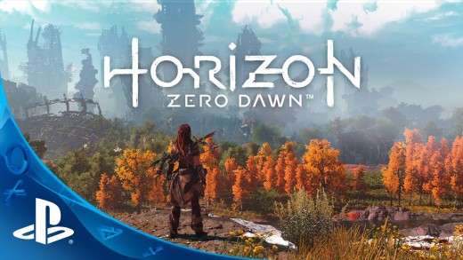 Horizon Zero Dawn – E3 2015 FragmanÄ± | PS4